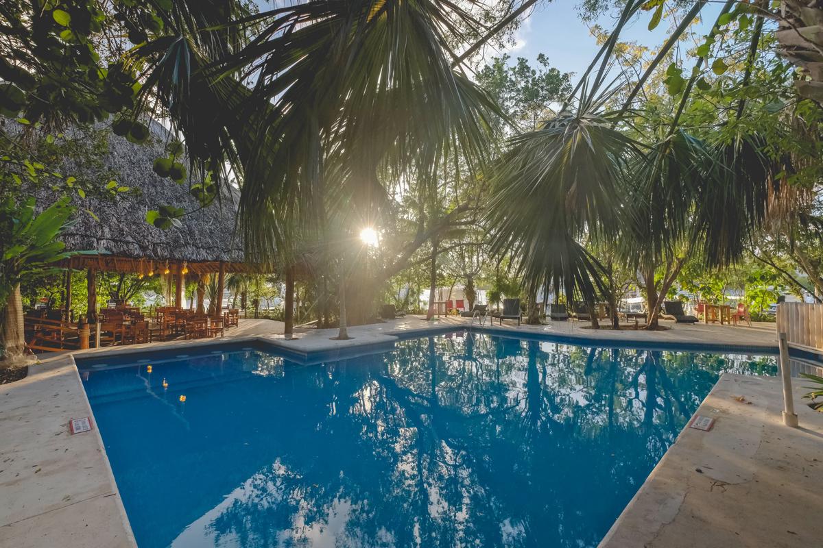 Hotel Sotavento Yacht & Club photo 2