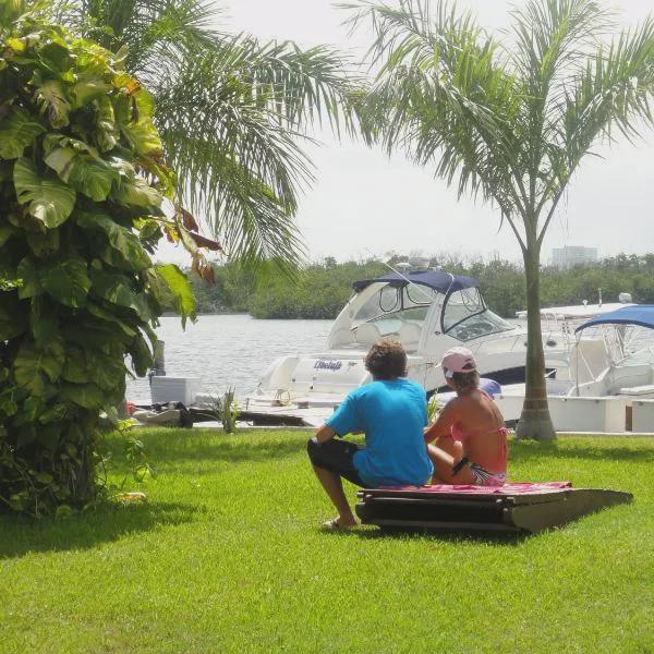 Hotel Sotavento Yacht & Club photo 5