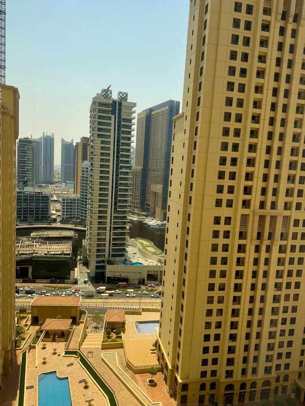Dubai Short Stay Vacation Homes Rental Room photo 2