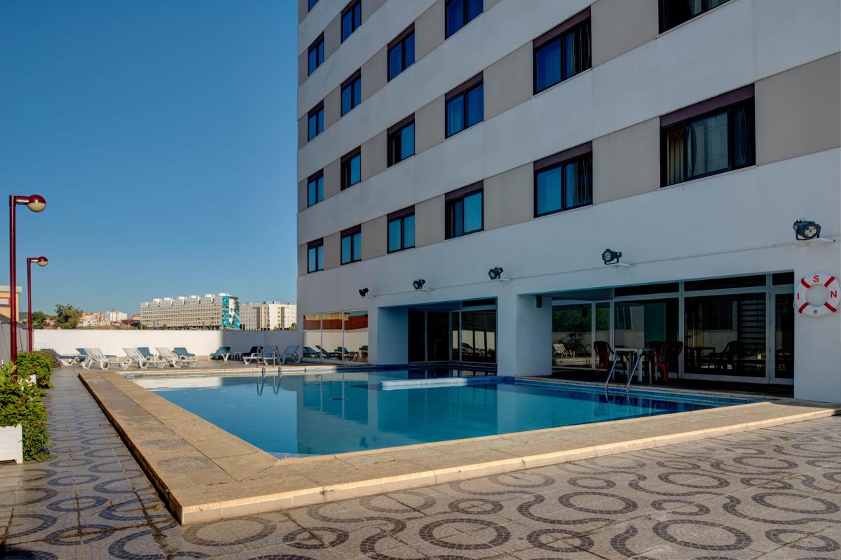 Hotel Vip Zurique photo 2