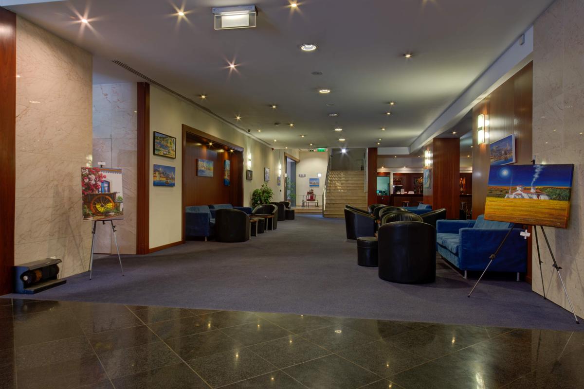 Hotel Vip Zurique photo 4