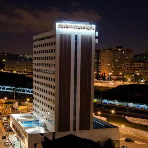 Hotel Vip Zurique photo 5