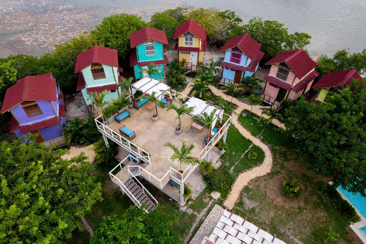 Tiny Village Cartagena photo 2