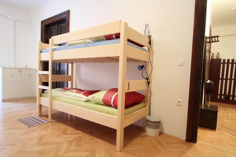 Hostel Korzo photo 4