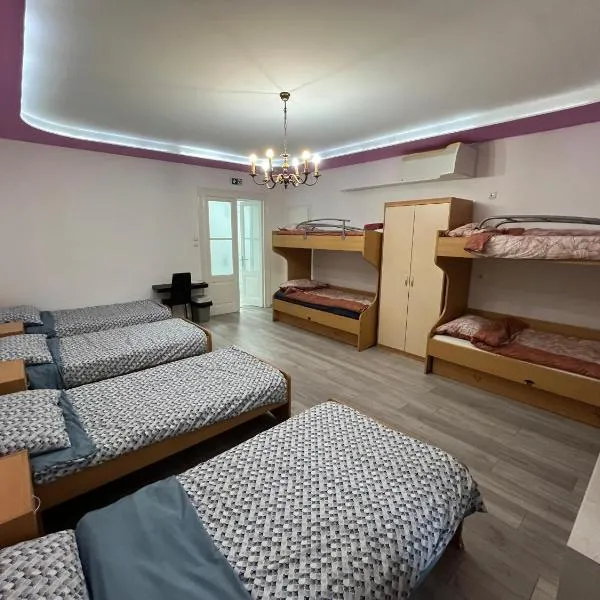 Hostel Korzo photo 5
