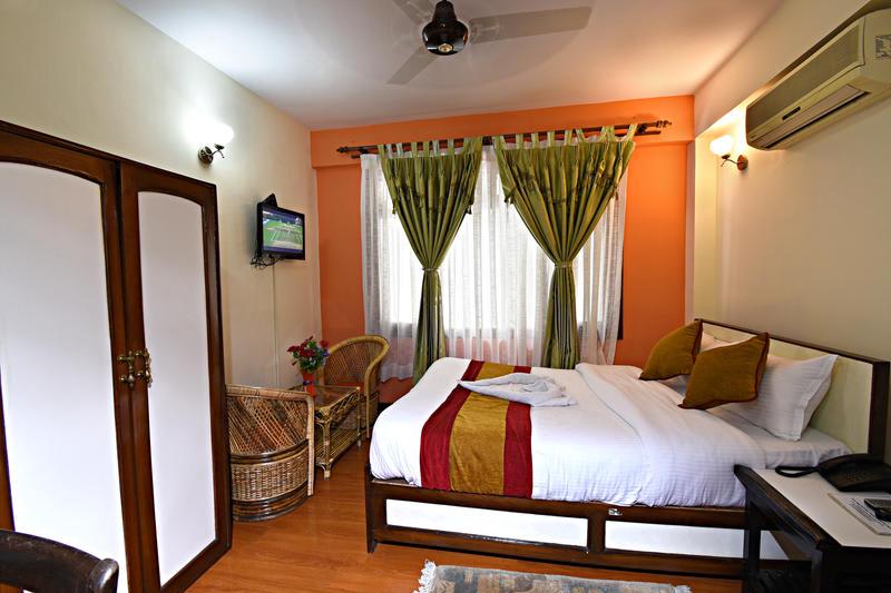 The Hotel Pleasure Home Inn photo 1