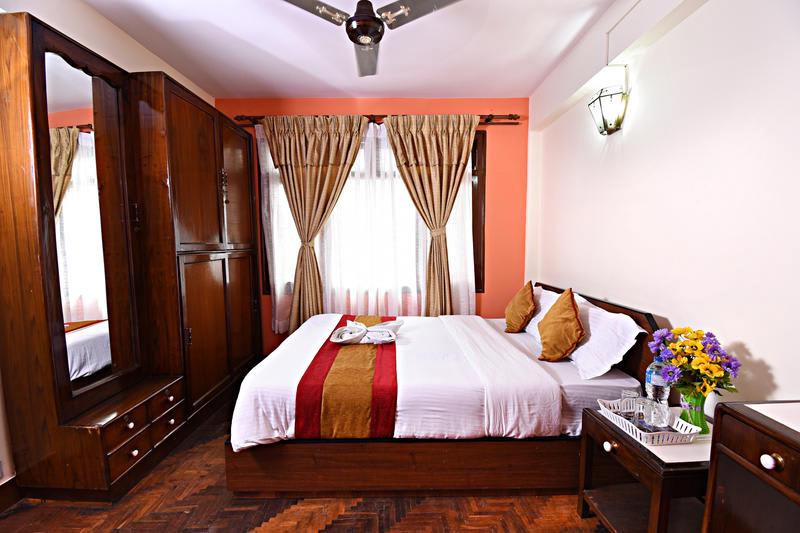 The Hotel Pleasure Home Inn photo 2