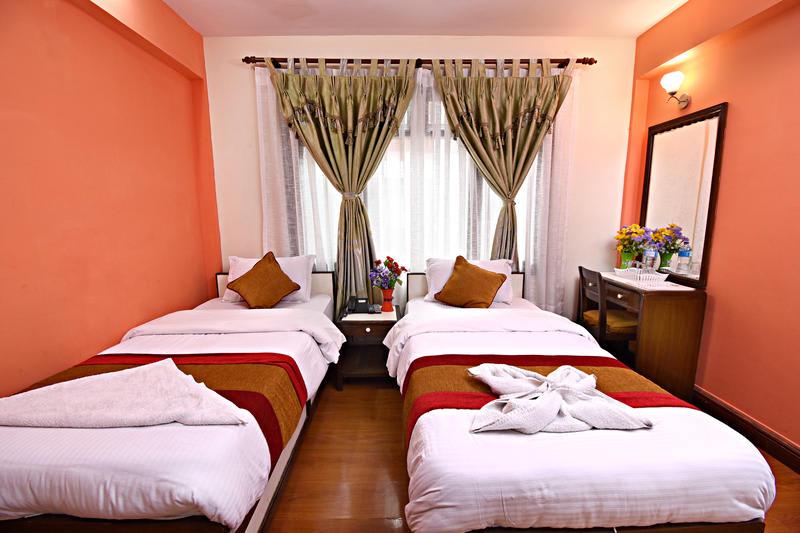 The Hotel Pleasure Home Inn photo 3