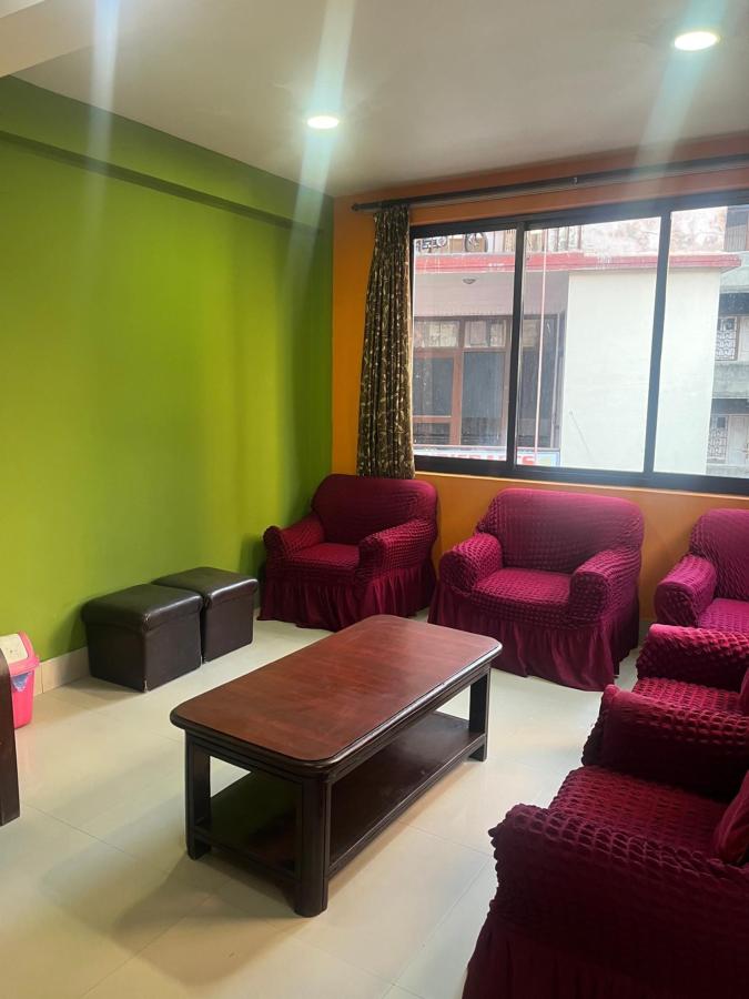 The Hotel Pleasure Home Inn photo 6