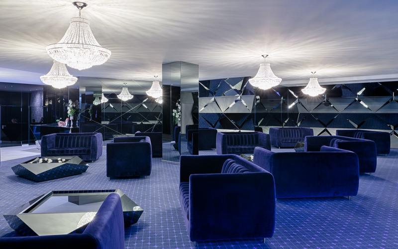 Hotel Cristal Porto photo 1
