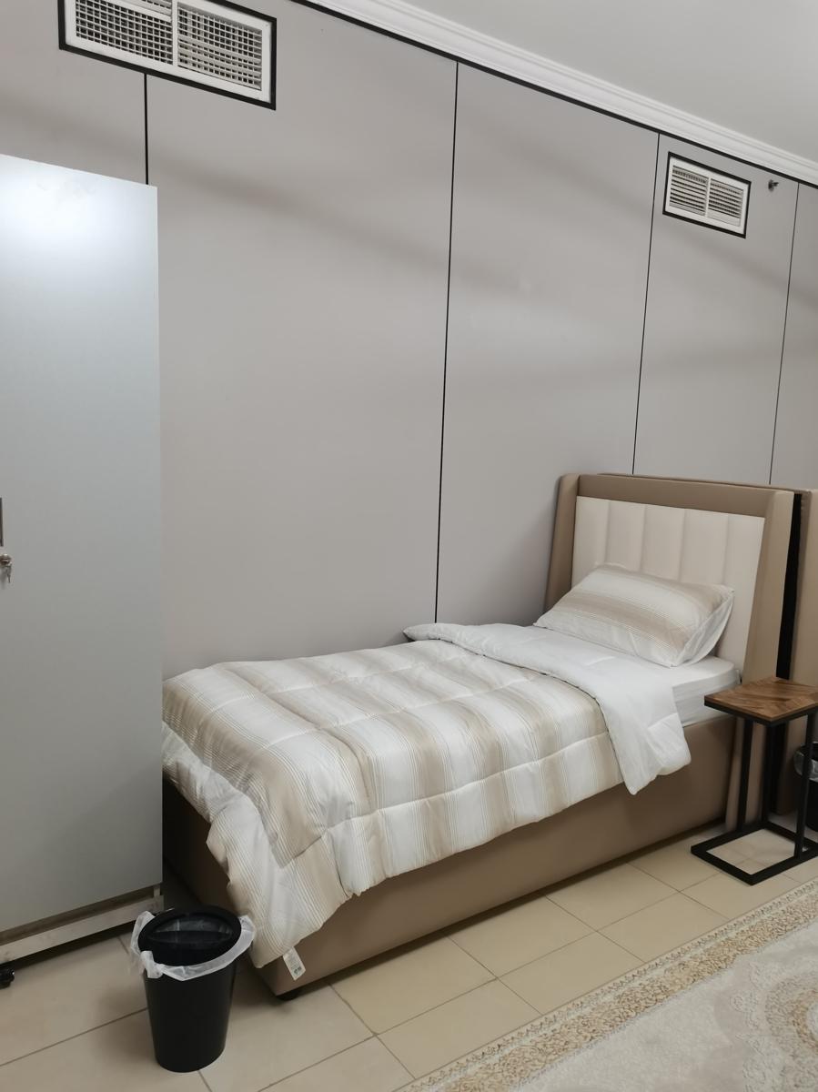 5 Min To Dubai Mall DownTown Shared Bed Space photo 3