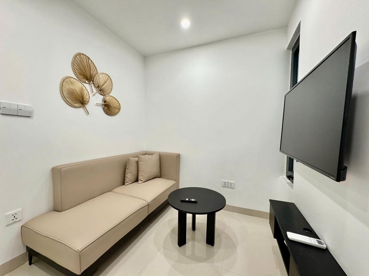 Sun Residences Hotel and Apartment photo 2