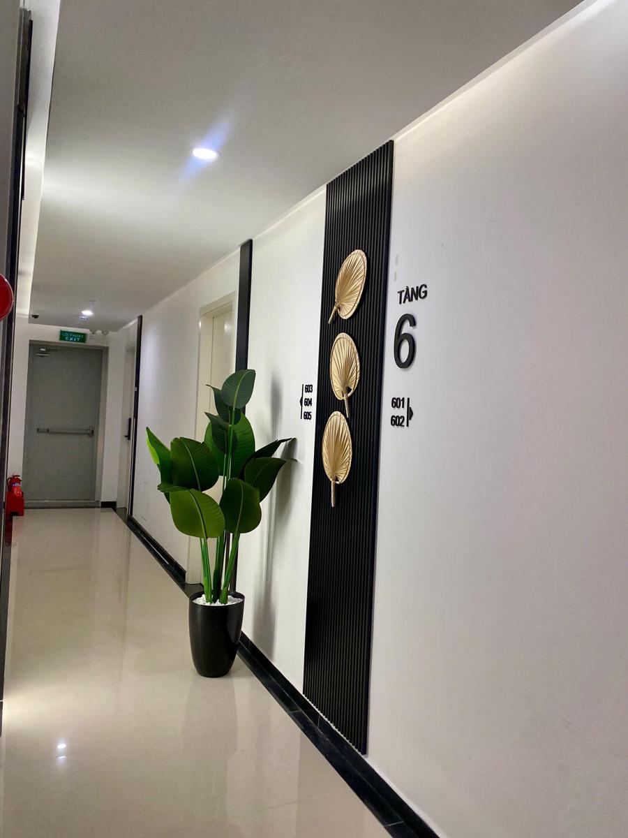 Sun Residences Hotel and Apartment photo 3