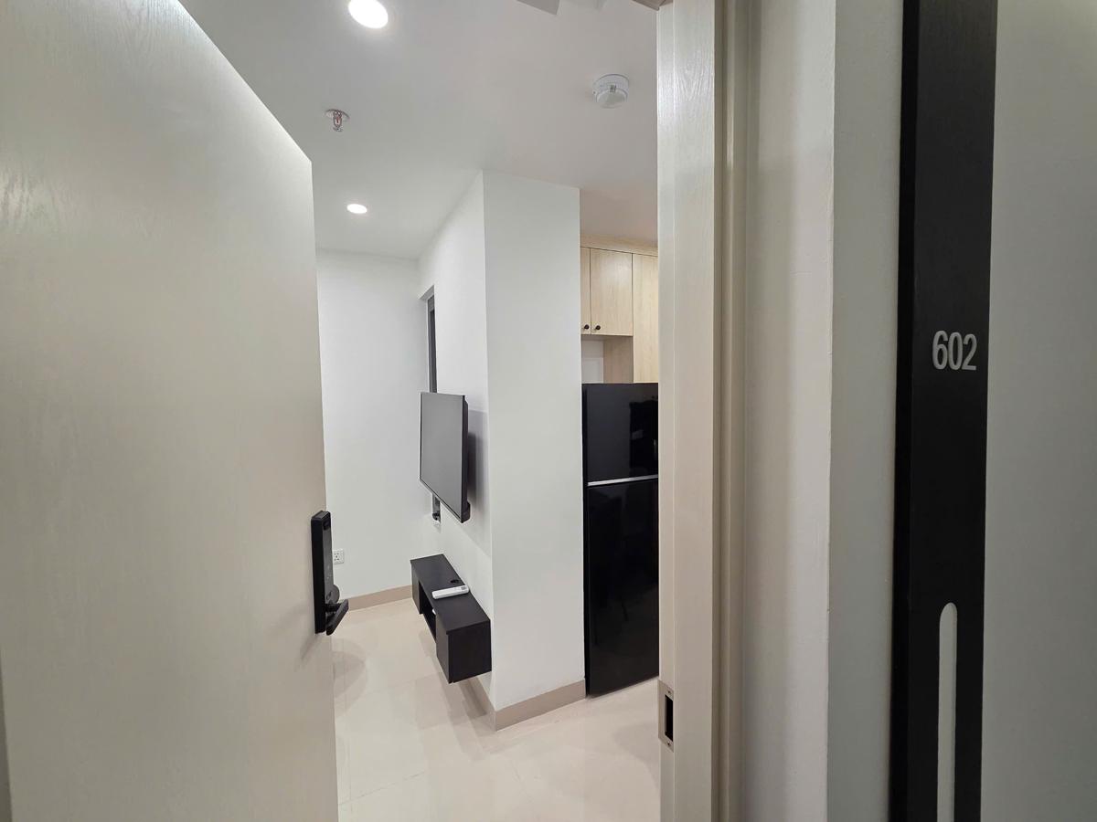Sun Residences Hotel and Apartment photo 4