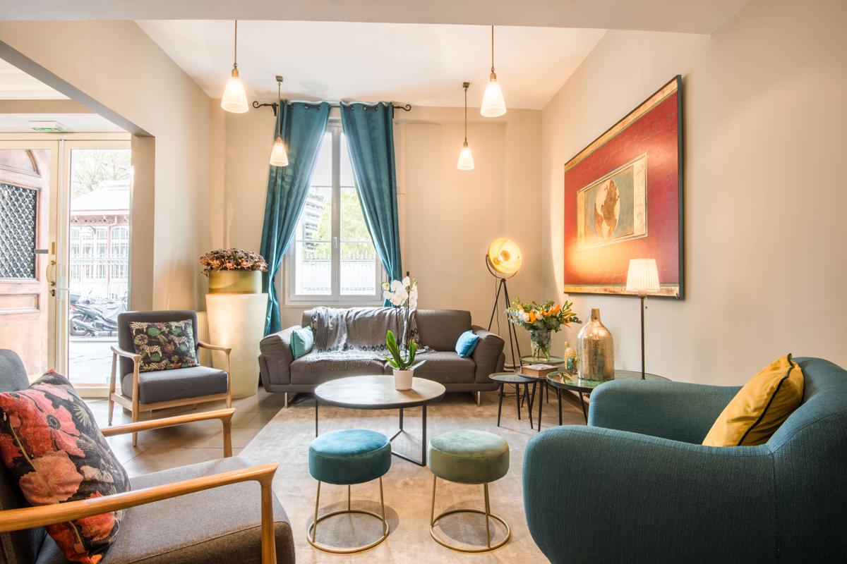 Hotel Beauvoir photo 1