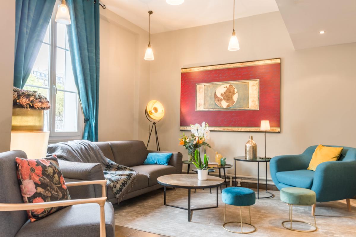 Hotel Beauvoir photo 2