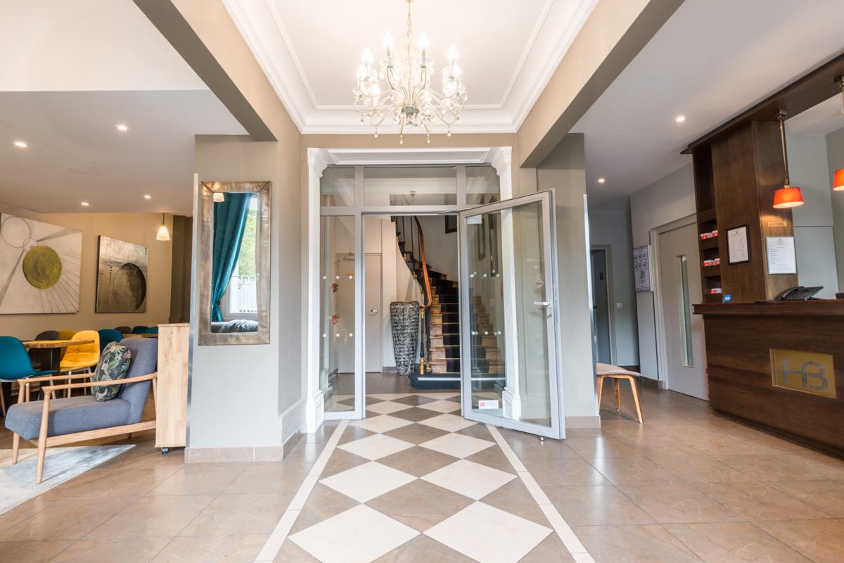 Hotel Beauvoir photo 3