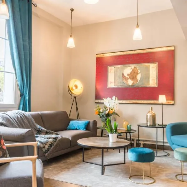 Hotel Beauvoir photo 5