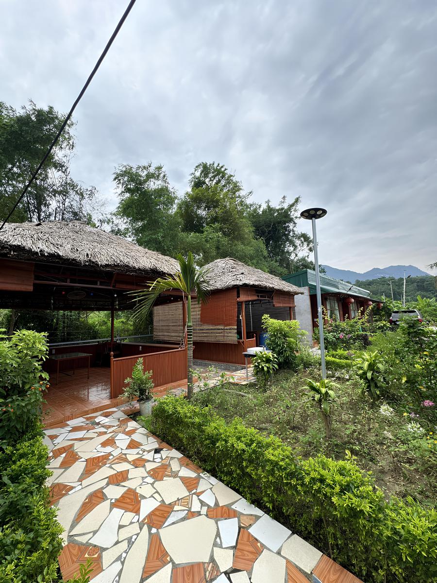 HaGiang Eco Bungalow photo 2