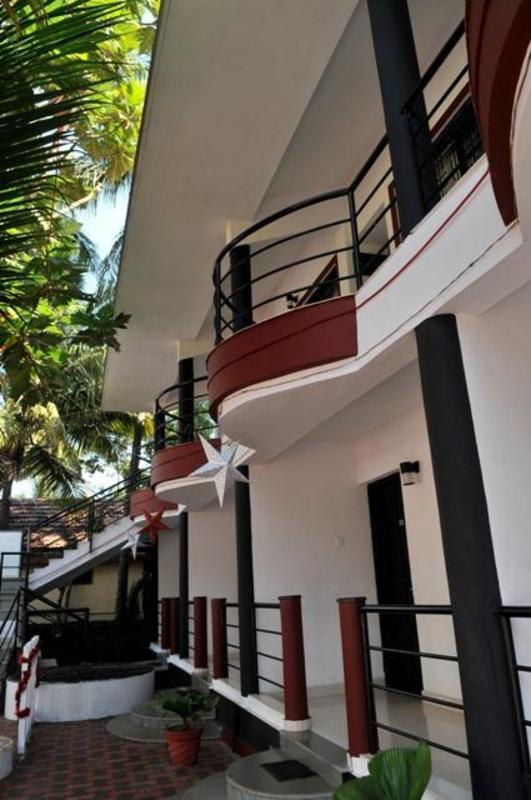 Henmil Holiday Homes photo 4