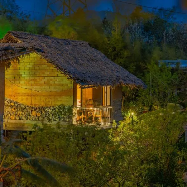 Sapaxa Spring Garden Ecolodge photo 5