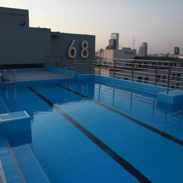 Bangkok68 photo 6