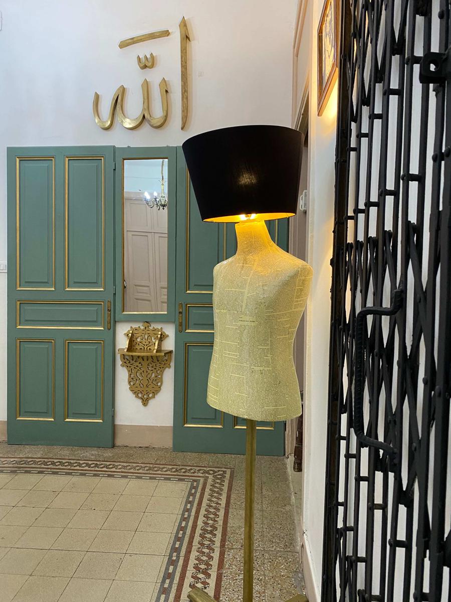 Cairo International Hostel Downtown photo 4