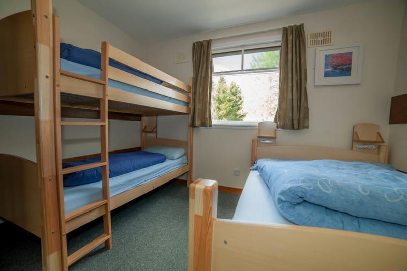 Crianlarich Youth Hostel photo 1