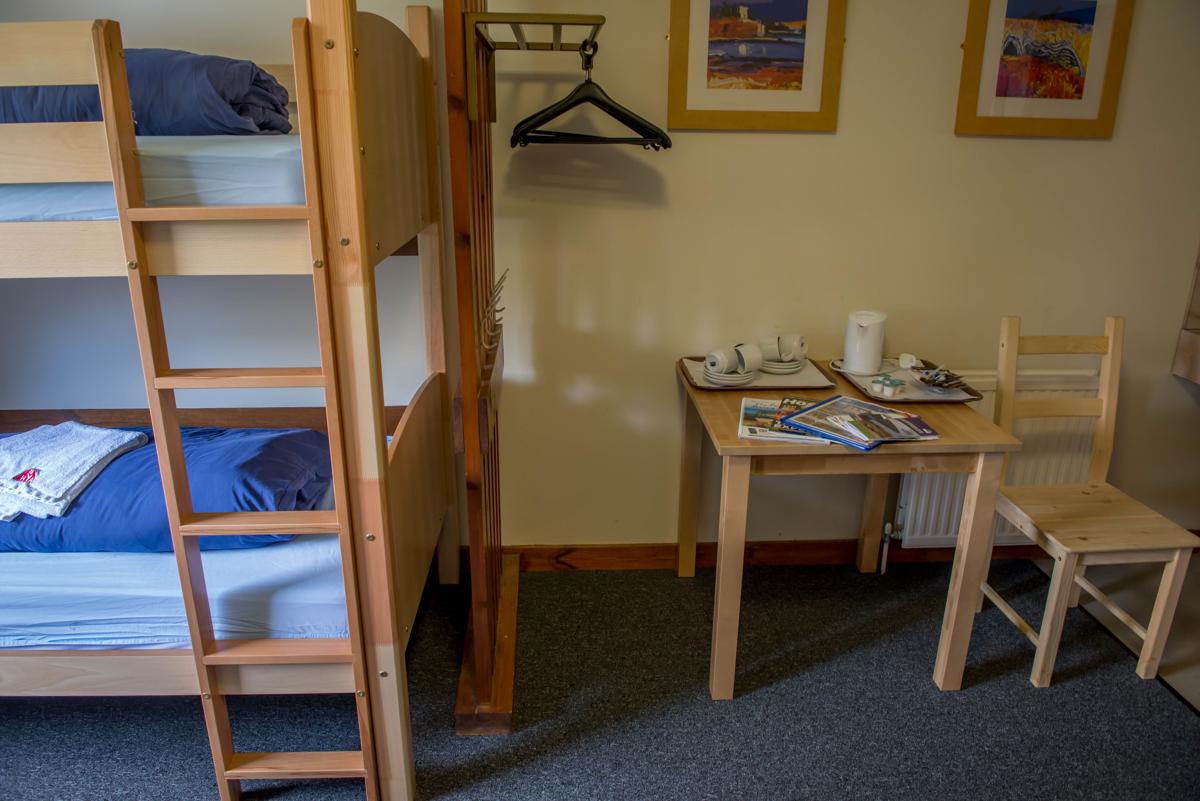 Crianlarich Youth Hostel photo 2