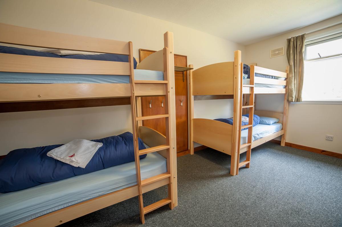 Crianlarich Youth Hostel photo 3
