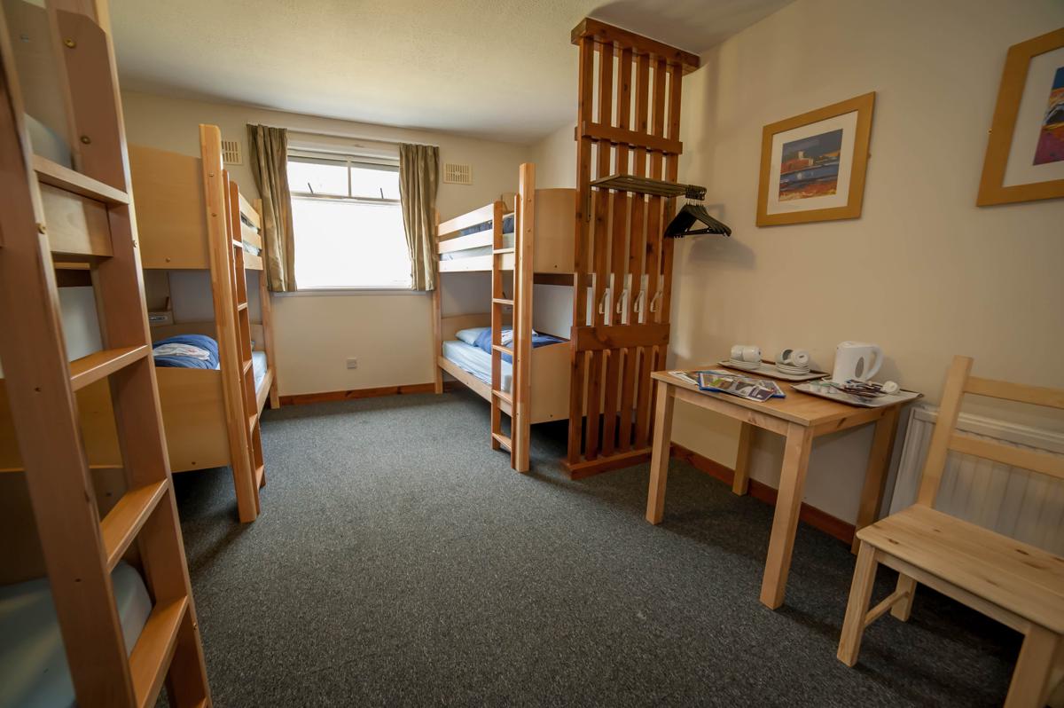 Crianlarich Youth Hostel photo 4