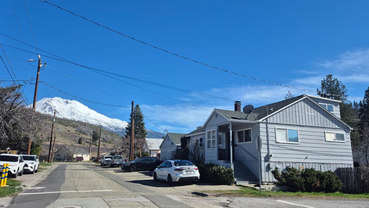 Anissa Shasta Hostel photo 1