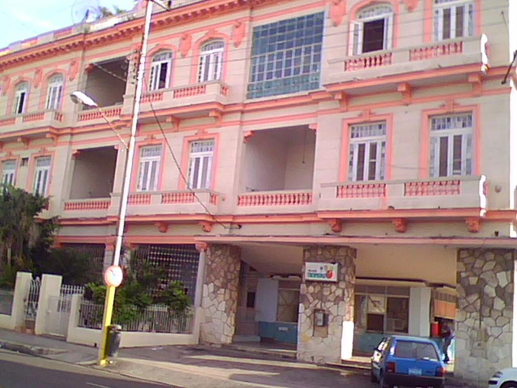 Hostal El Cid photo 2
