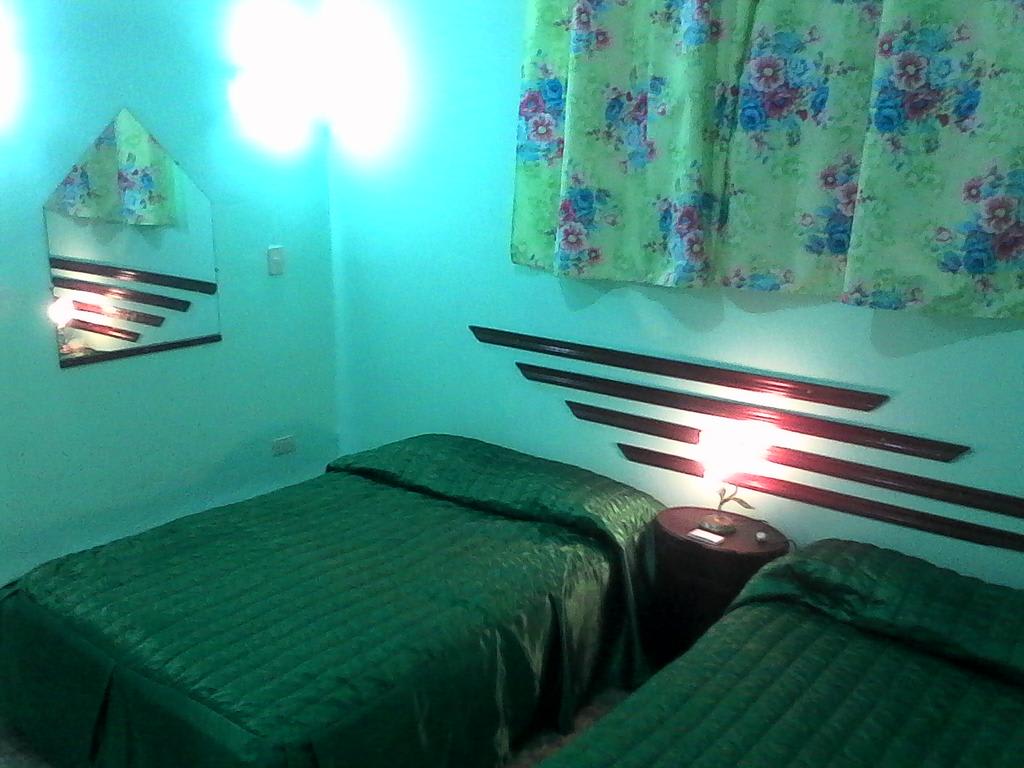 Hostal El Cid photo 3
