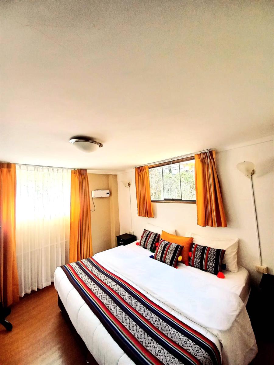 Hotel Humantay Lodge Ollantaytambo photo 2