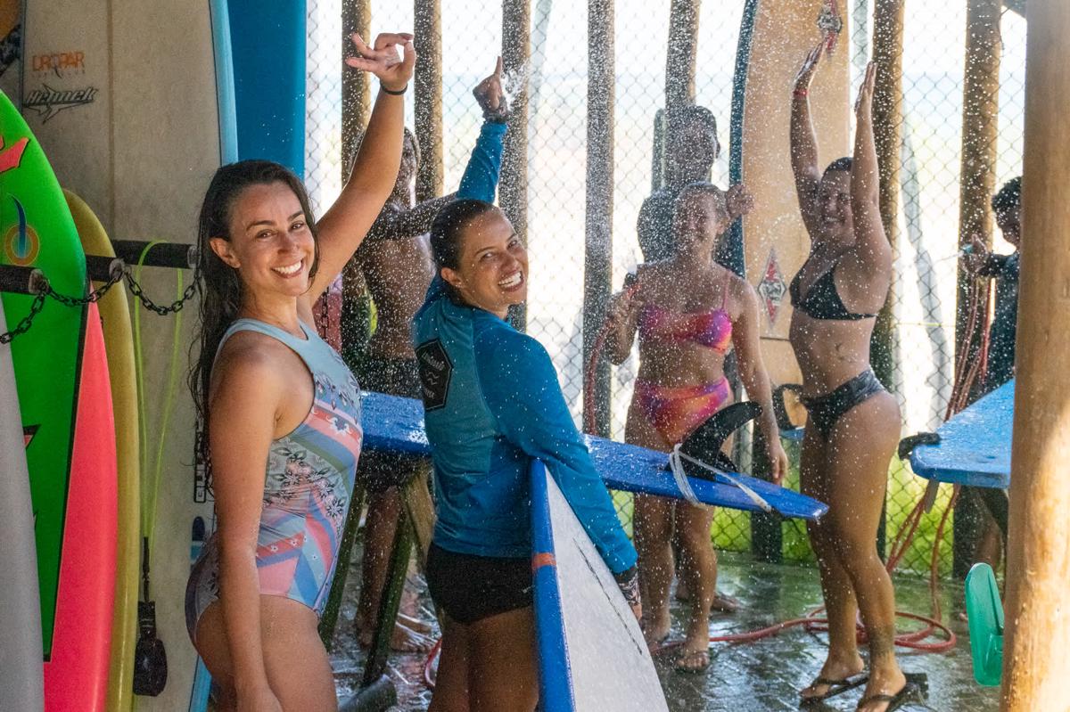 Longboard Paradise Surf Club photo 4