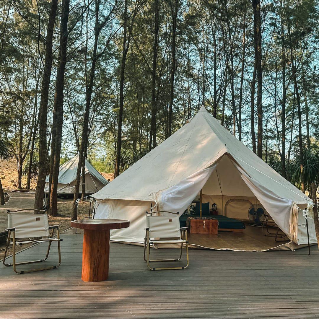 Dau Rong Resort photo 3