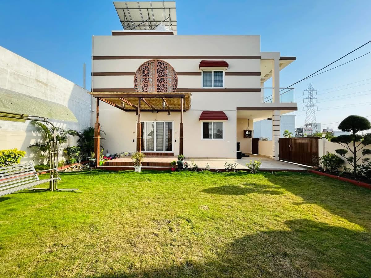 Shyam Sudha Home Stay photo 1