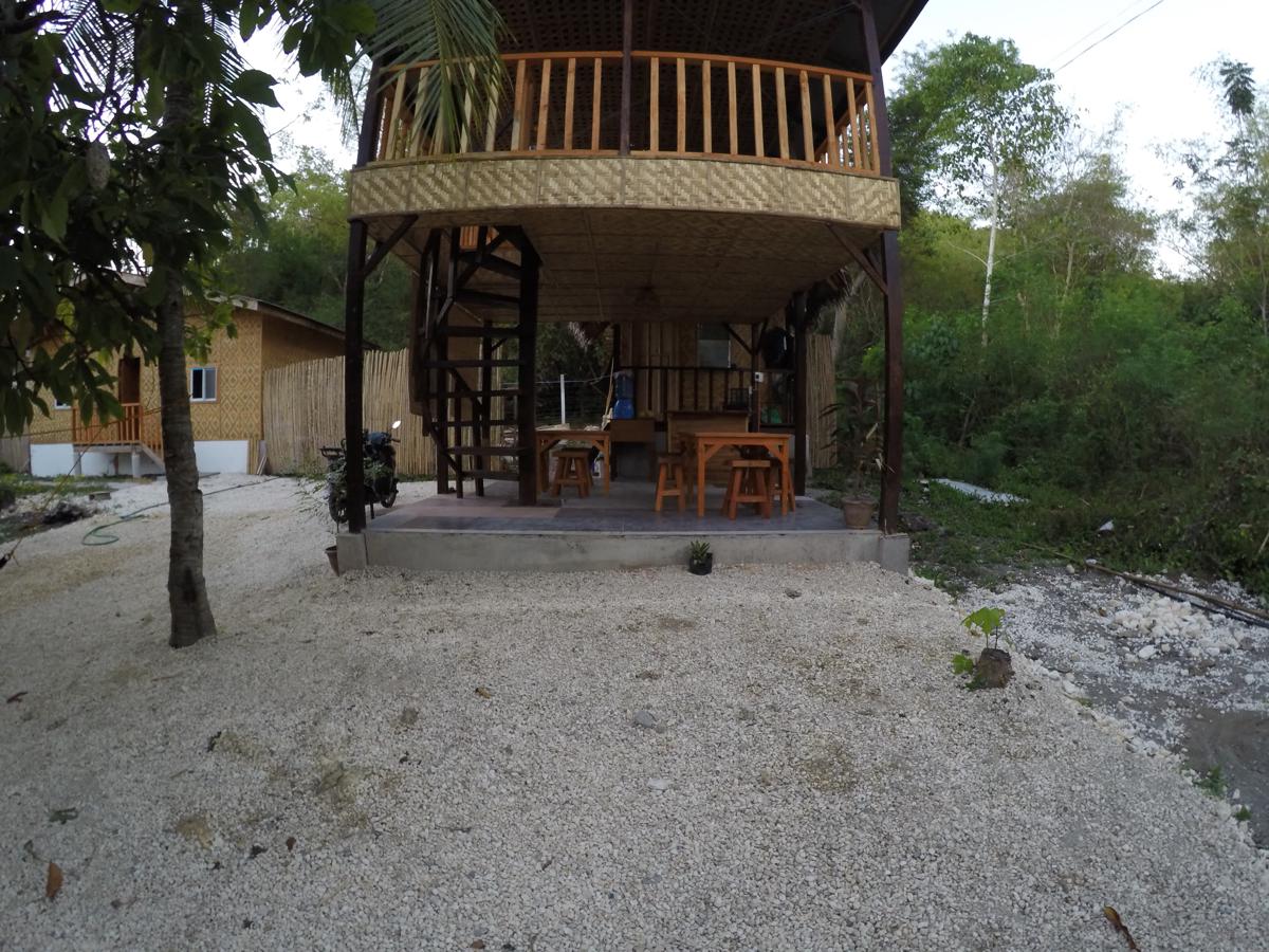 Izlasoanna Hostel photo 2