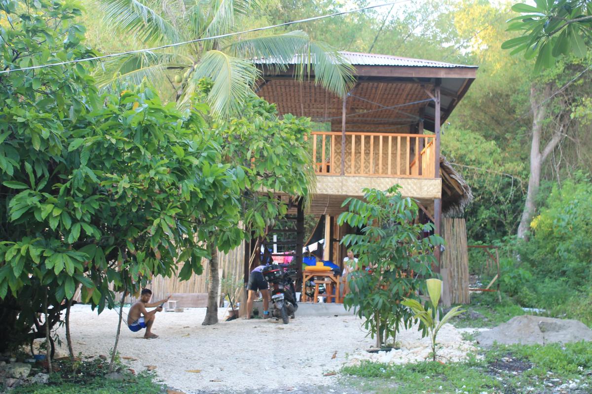 Izlasoanna Hostel photo 4
