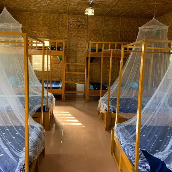 Izlasoanna Hostel photo 5