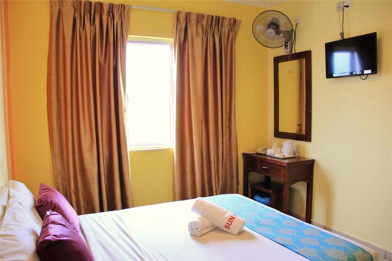 Sun Inns Hotel Kuala Selangor photo 2