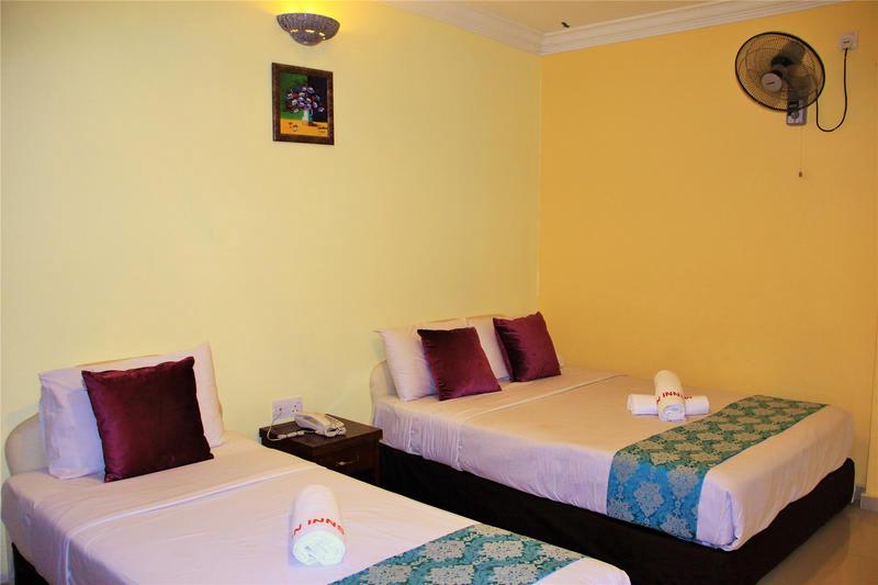 Sun Inns Hotel Kuala Selangor photo 3