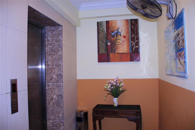 Sun Inns Hotel Kuala Selangor photo 5