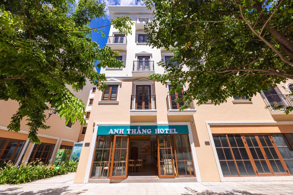 Anh Thang Hotel photo 1