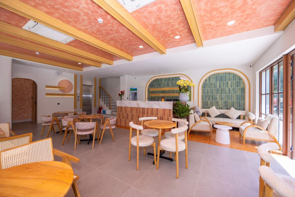 Anh Thang Hotel photo 4