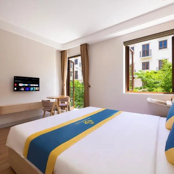 Anh Thang Hotel photo 5