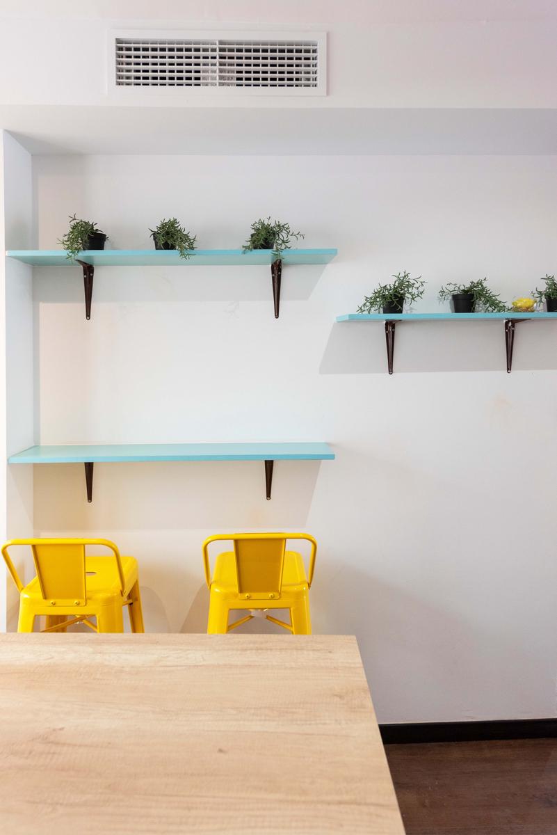 Hostelle - Women only hostel Barcelona photo 3