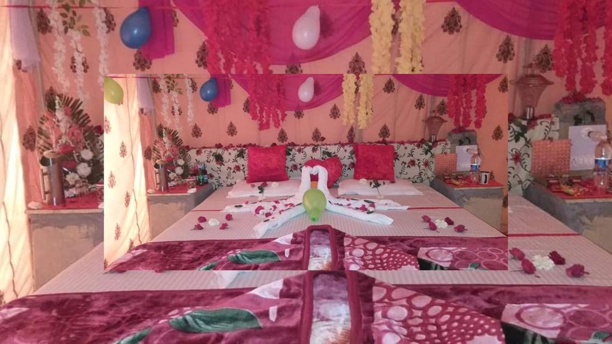 Barkha Desert Safari Camp photo 4