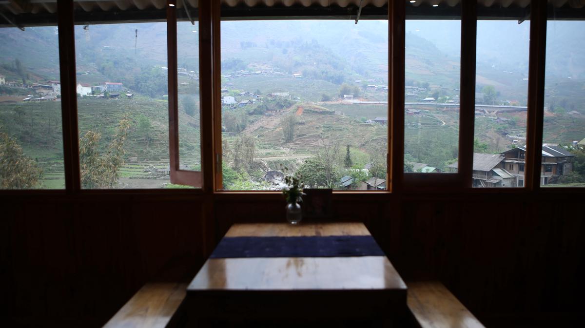 Pi Noong Cafe & Homestay photo 2